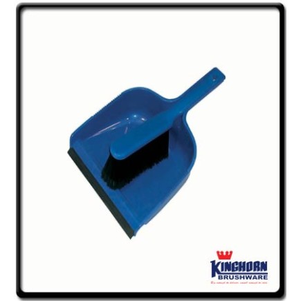 Dustpan & banister set | Kinghorn