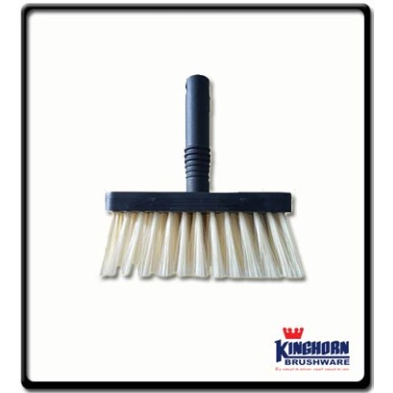 180mm - PVC White Wash Brush | Kinghorn