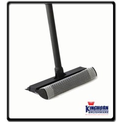 250mm - Window squeegee - all plastic | Kinghorn