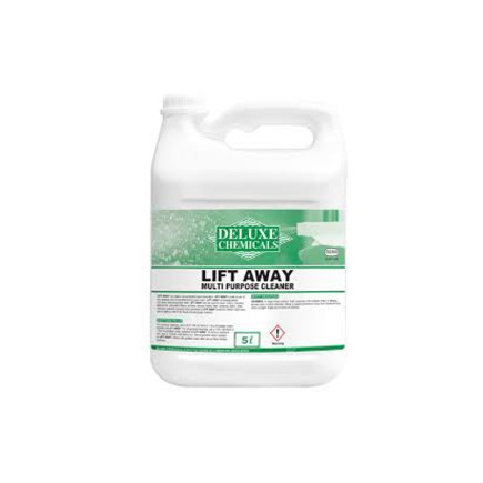 Lift Away -  Multi Purpose Cleaner | 5L