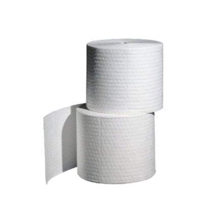 40cm x 44m - Oil Absorbent Roll| Roll