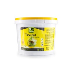5L - Pine Gel - All Purpose Cleaner | Cleaning Warehouse