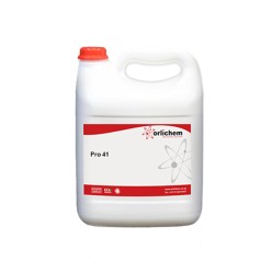 Pro 41 - Stainless Steel Cleaner - Heavy Duty | 5L