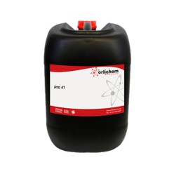 Pro 41 - Stainless Steel Cleaner - Heavy Duty | 25L