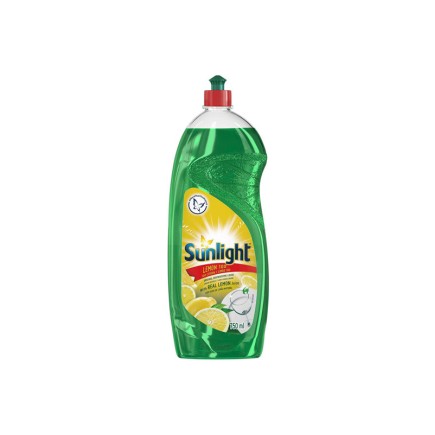 750ml - Sunlight Dishwashing Liquid - Anti Bacterial | Cleaning Chemicals