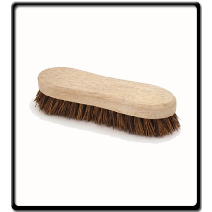 Builders Wooden Scrub brush