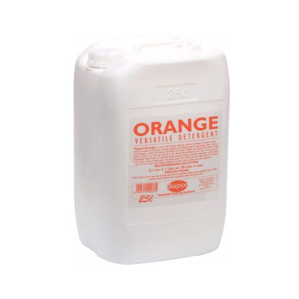 Teepol Orange Label | 25L