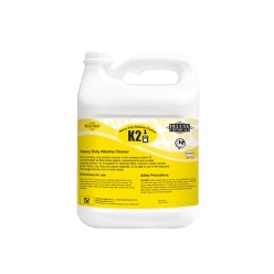 5L - K2 Liquid Toilet Cleaner | Cleaning Chemicals