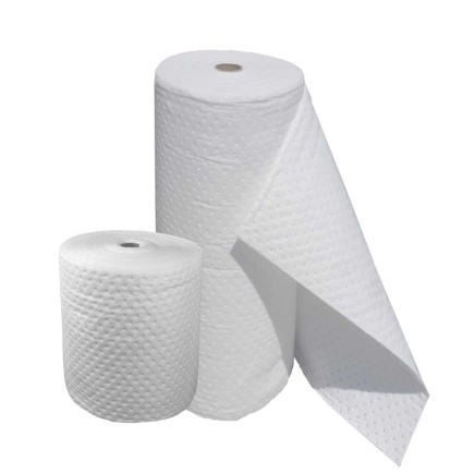 81cm x 45m - Oil Absorbent Roll| Roll