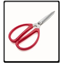 Steel Monocutter Red Handle