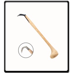 900mm Gaff Fish Hook 