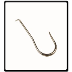 10mm Gaff Hook | Stainless Steel