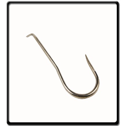 12mm Gaff Hook | Stainless Steel