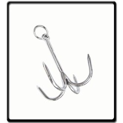 Grappling Hook | Stainless Steel