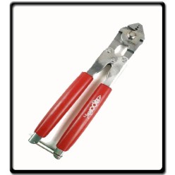 Stainless Steel Crimper Delux