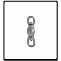 50g - Leaded Swivel | Sold per unit 