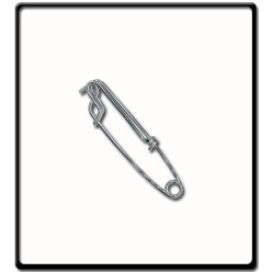 2.0 Snap ( Without Swivel ) | A-Type