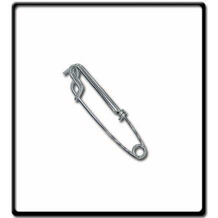 2.0 Snap ( Without Swivel ) | A-Type