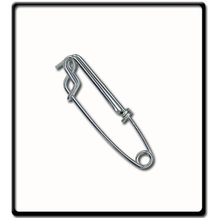 2.6 Snap ( Without Swivel ) | A-Type