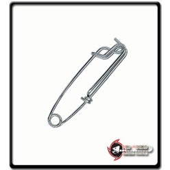 3.50 Snap with no Swivel | Jap