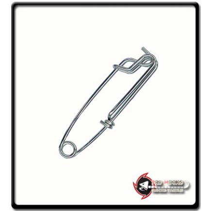 3.50 Snap with no Swivel | Jap