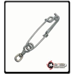 3.50 Snap with SBL Swivel | L -Type