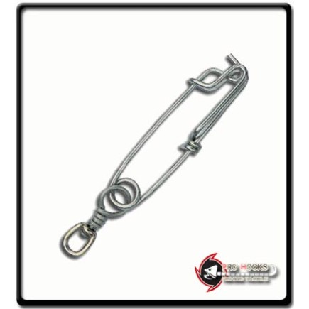 3.50 Snap with SBL Swivel | L -Type 3.50 Snap with SBL Swivel | L -Type