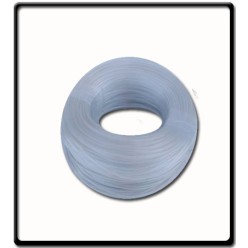 2.8mm Luminous Tube | Clear 