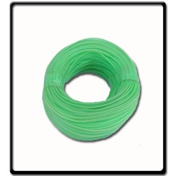 2.8mm Luminous Tube | Green 