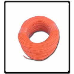 2.8mm Luminous Tube | Red