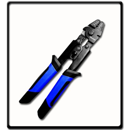 Mustad Crimping Tool 