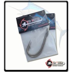 18/0 - Big Game Hooks | Pk2