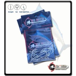3/0 - Pro Hooks Tackle  | 10PCS