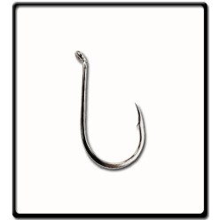 10/0 - Commercial Fishing Hooks - Spring Steel | SOLD PER UNIT