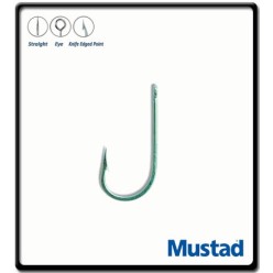 5/0 - Baitkeeper Hook - PK5 | Mustad