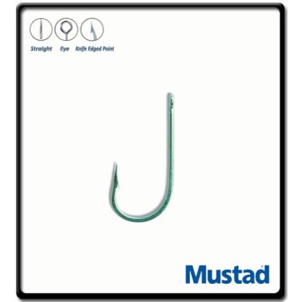5/0 - Baitkeeper Hook - PK5 | Mustad