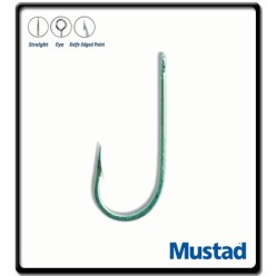 8/0 - Baitkeeper Hook - PK2 | Mustad