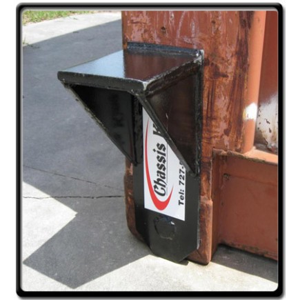 Container Corner Jack