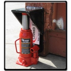 Container Corner Jack