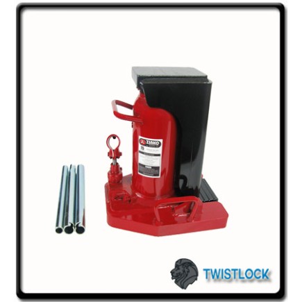 Container Corner Jack