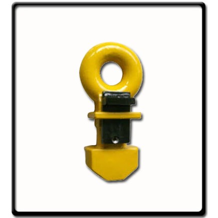 Top Entry Container Lifting Lug | Per Unit
