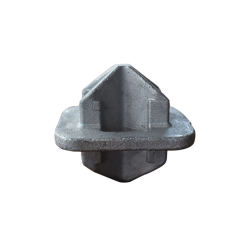 Container Stacking Cones | Double