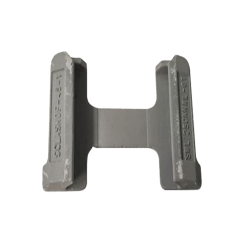 Dovetail Weldable Twistlock Slippers 