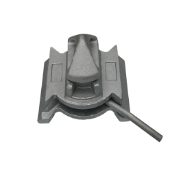 Dovetail Weldable Twistlock