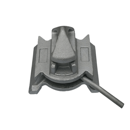 Dovetail Weldable Twistlock