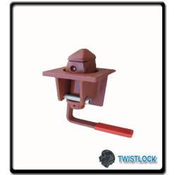 Trailer Twistlock | Standard