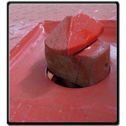 Trailer Twistlock | Standard Trailer Twistlock | Standard