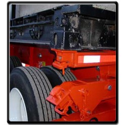 Trailer Twistlock | Standard