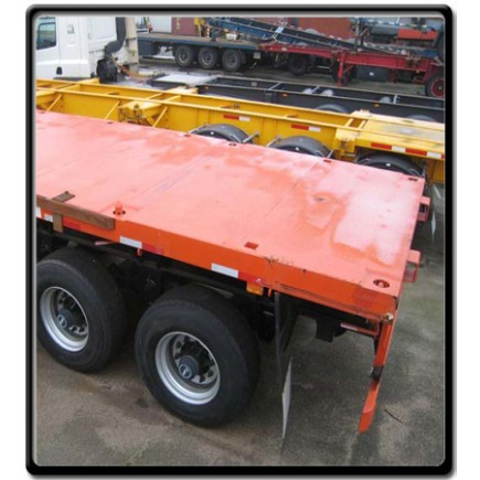 Trailer Twistlock | Standard Trailer Twistlock | Standard