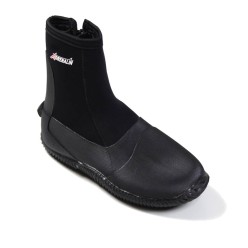 Ankle Booties - Adrenalin Fishing| Size 8